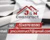 J M Construct