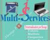J.S Multi-Service