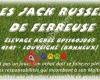 Jack Russell de Ferreuse