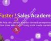 Jacky De Forte & Faster Sales Academy
