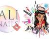 Jali Nails By Ongl&Moi Distributrice & Formatrice