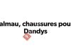 Jalmau - Chausseur pour Dandys
