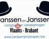 Janssen & Janssen Vlaams Brabant