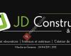 JD Construct Et Frère Sprl