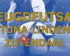 Jeugdfutsal Fortuna Lindenhof Zutendaal