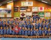 Jeugdvolley Londerzeel