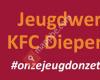 Jeugdwerking KFC Diepenbeek