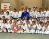 Jiga Sport Academy Judo