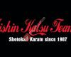 Jishin - Katsu dojo