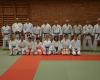 JKA Shotokan Karate Club d'Arlon