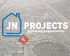 JN Projects : Algemene Aannemingen