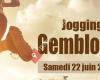 Jogging de Gembloux