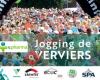 Jogging de Verviers