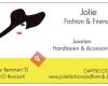 Jolie Fashion & Friends