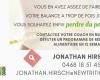 Jonathan Hirsch - Newtrition Coach