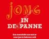 Jong in De Panne