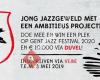 Jong Jazztalent Gent