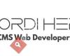 Jordi Hermans - CMS Web Developer