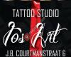 Jos Art Tattoo Studio