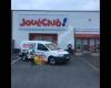 JouéClub Wavre Eurojouets