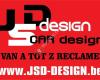 JSD Design Car Design