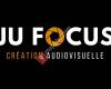 Ju Focus - Création audiovisuelle
