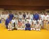 Judo Beveren