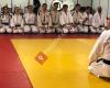 Judoclub kiawazu deinze