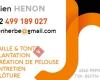 Jul' en herbe