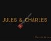 Jules & Charles
