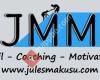 Jules Makusu Mbaka, coaching et éveil