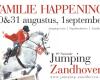 Jumping Zandhoven