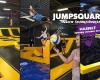 Jumpsquare Hasselt