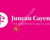 Juneau Cayenne - The Healthcare Story Lab
