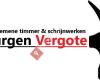 Jurgen-Vergote/Renovation
