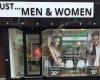 Just Men & Women