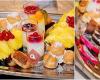 Just Yummie -  Sweets and Desserts