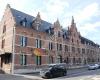 Justitiehuis Dendermonde