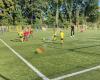 K F C Sint Martinus Halle