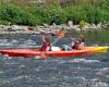 Kajak Maasland en Rafting