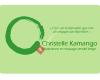 Kamango Christelle - Praticienne en massage sensitif belge