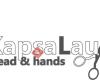 KapsaLau: head & hands