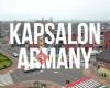 Kapsalon Armany