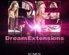 Kapsalon D E DreamExtensions