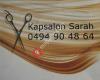 Kapsalon Sarah