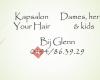 Kapsalon Your Hair