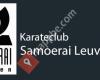 Karateclub Samoerai Leuven vzw