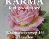 Karma feel good store