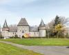 Kasteel van Solre-sur-Sambre