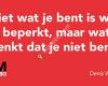Katia Pieraerts jongerencoach